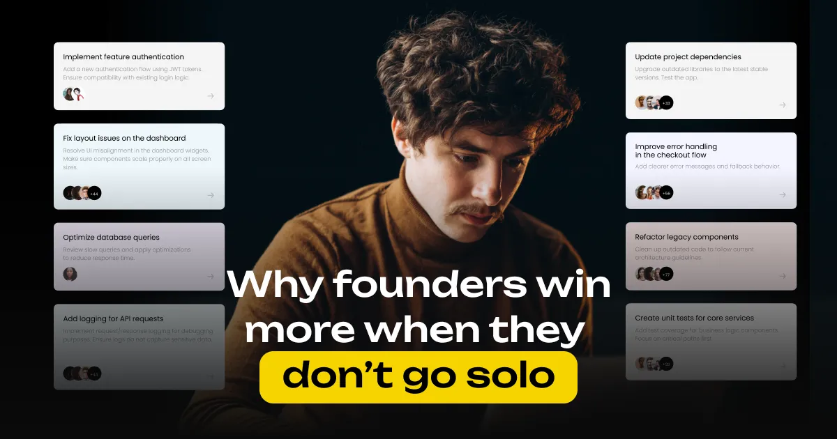 Spalah article on startup culture stereotypes