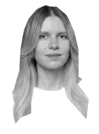 Катерина
Романенко