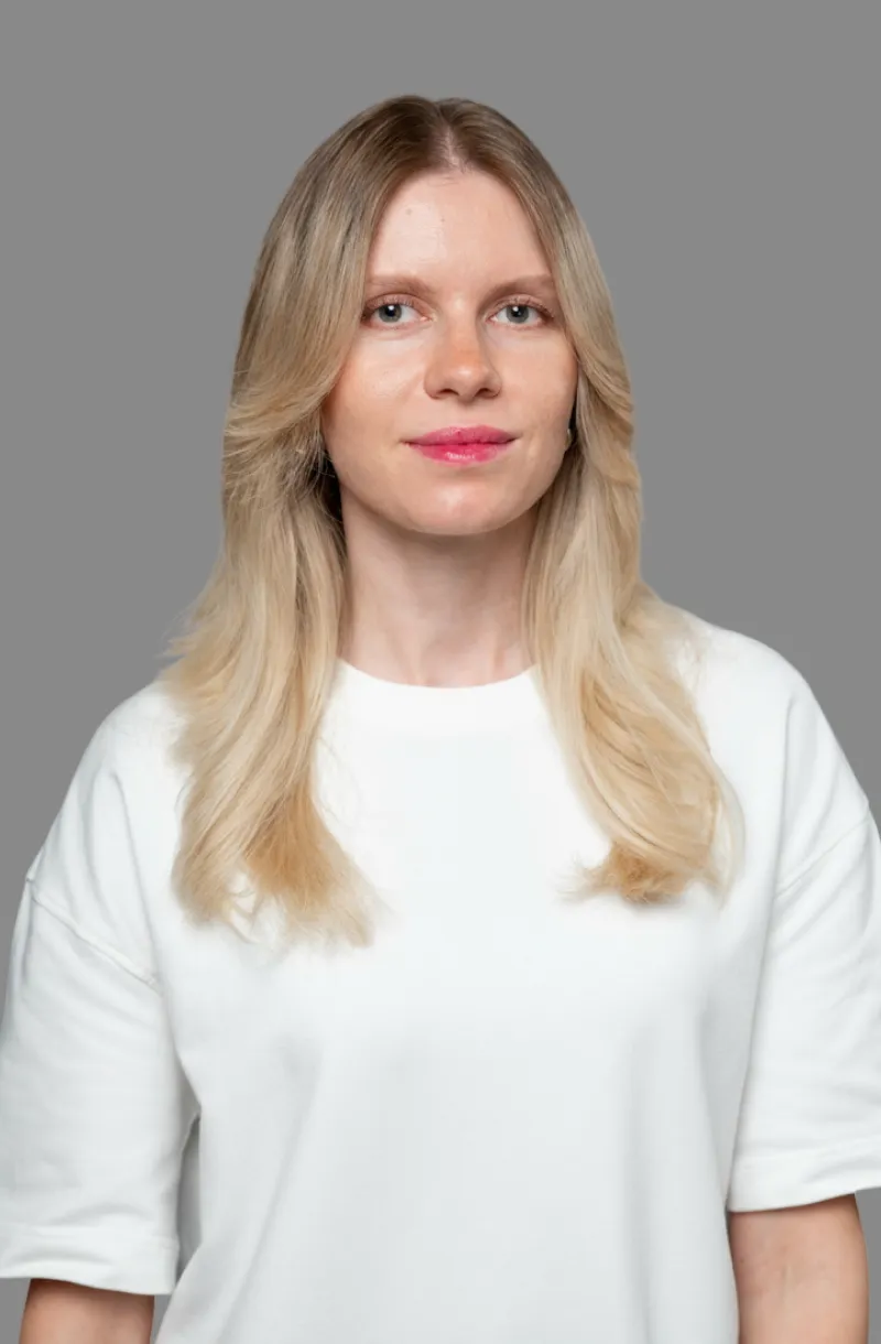 Катерина
Романенко