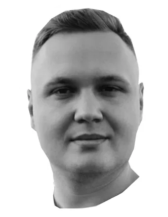 Сергій
Мацур